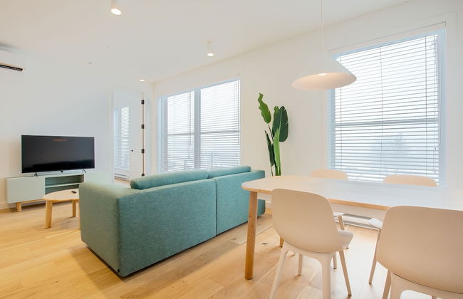 Les Lofts Saint-François - Par les Lofts Vieux-Québec - Foto 76