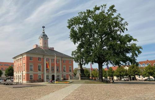 Ferienwohnungen Meyerhoff Temmen - Photo 15