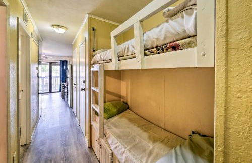 Seaside Corpus Christi Condo at The Villa del Sol! - Foto 16