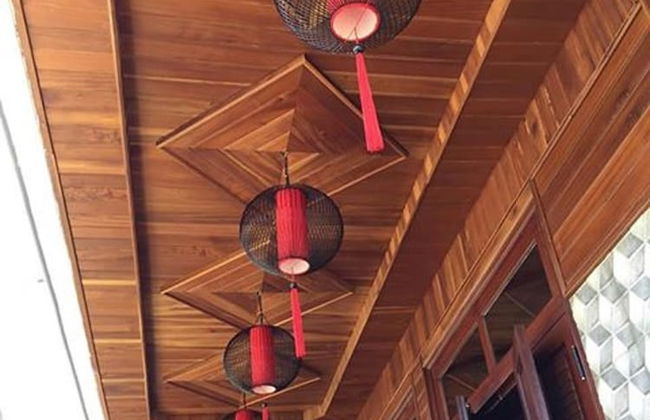 Khamy Riverside Resort - Photo 14