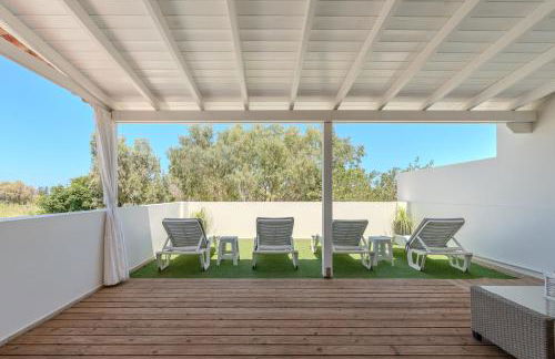 Arokaria Holiday Houses - Foto 18