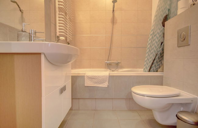 HelApart - Helska Villa - Photo 15