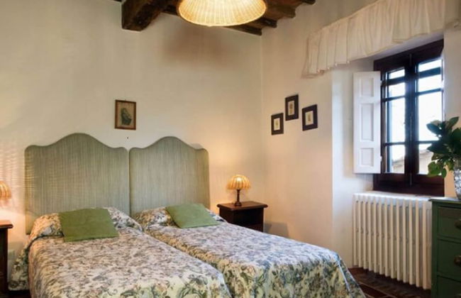 Apartment in Pergine Valdarno With Pool - Foto 2