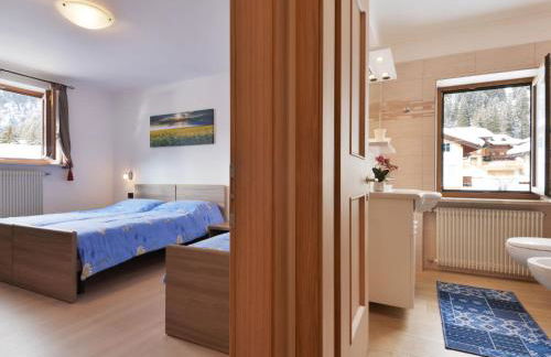 Apartment Bernard-3 by Interhome - Foto 17