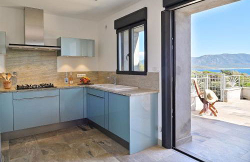 Résidence Capicciolo Villa A CIGALA - Foto 7