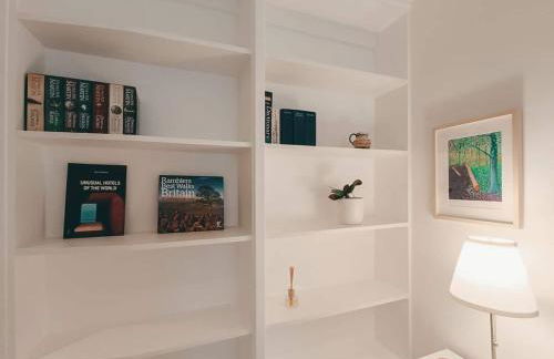 The Sandy Studio Flat in Petersham - Foto 10