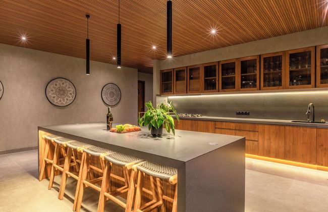 Sea View Pool House - Foto 23