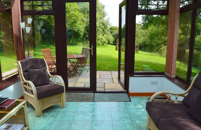 Barley Cottage - Photo 28