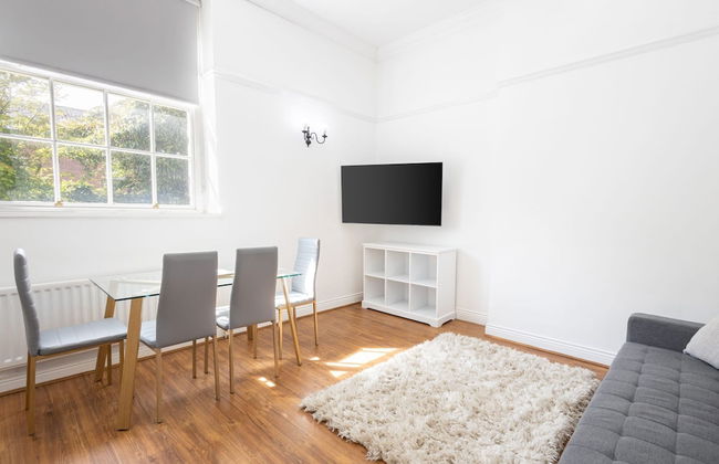 Host Stay St Margaret s Mews - Foto 1