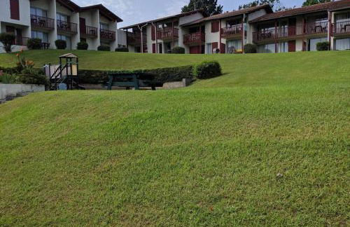 Bol d'air pur au coeur du pays basque - Foto 23