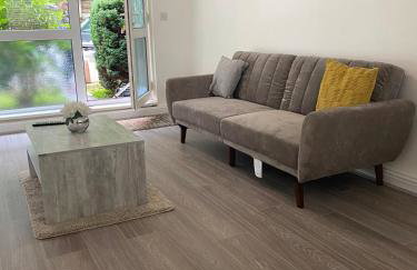 Gorgeous ground floor apartment + free parking - Foto 11