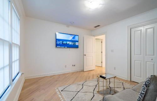 The Black House At Victoria Mill Buckhead - Foto 32