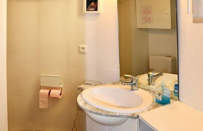 Studio Péniche Centre Lyon Insolite - Foto 31