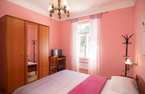 Apartments Villa Salona - Photo 124