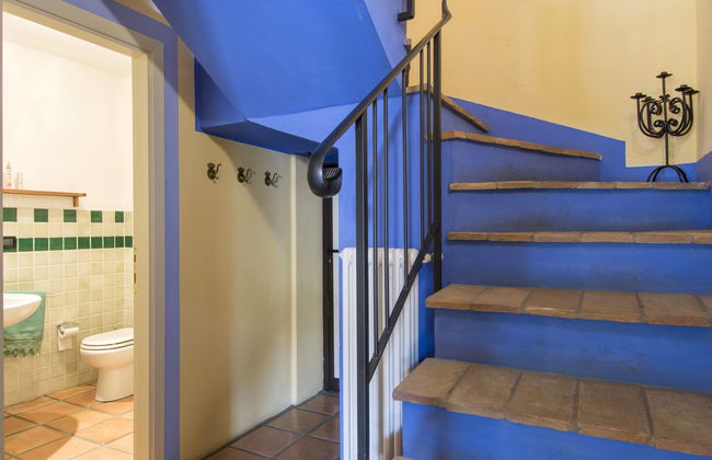 Podere Gabruccino - Foto 14