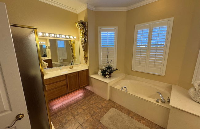 Southern Comfort on Hampton Lakes - The Ultimate Luxury Retreat! - Foto 20