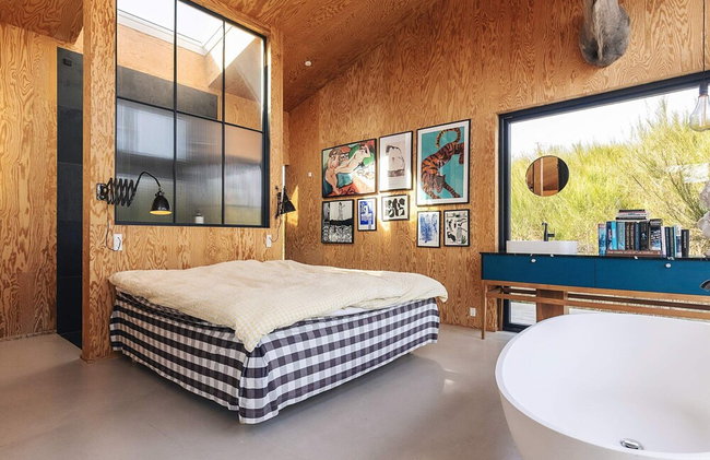 Chic Retreat in Sjaellands Odde - By Traum Ferienwohnungen - Foto 40