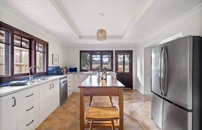 Island Brook Estate Vineyard and Chalets - Foto 22