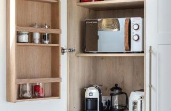 Linseed Barn- Stamford Holiday Cottages - Foto 10