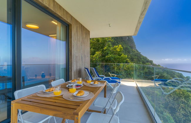 Mar Yam Sea by Atlantic Holiday - Foto 19