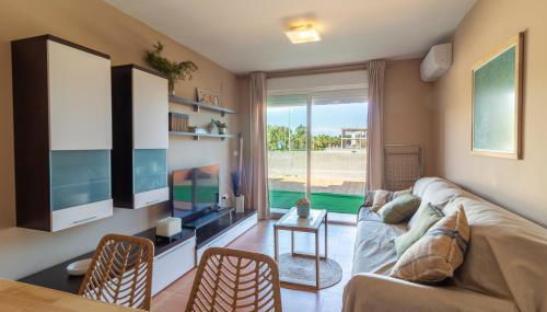 Global Properties, Planta baja con piscina en Almenara - Foto 2