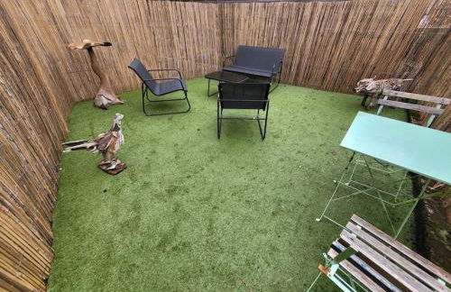 Appartement avec terrasse - Photo 6