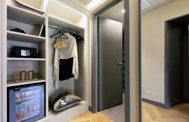 Roma Five Suites - Photo 41