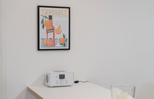 Wohnung in Toplage in Düsseldorf-Oberkassel - Foto 9