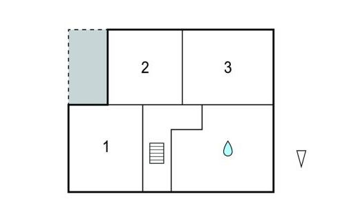 2 Bedroom Stunning Apartment In Rehburg-Loccum - Photo 21