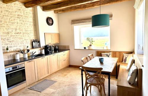 Gîte des Hirondelles, 4pers - Foto 2