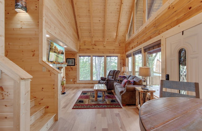 Simply Unforgettable by Jackson Mountain Rentals - Photo 53