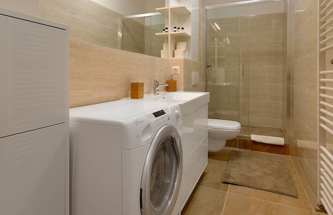 Charming & Cozy Ambiente Apartments - Foto 58