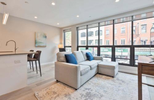 Luxury 2BR North End Retreat - Foto 7