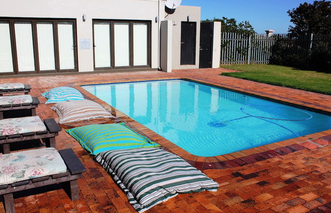 Nivica Lifestyle Living 57, Langebaan 4-Sleeper - Foto 14