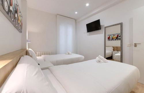 Ronda Old Town by Next Stop Bilbao - Foto 16