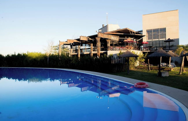 Apart Club San Pedro - Foto 24