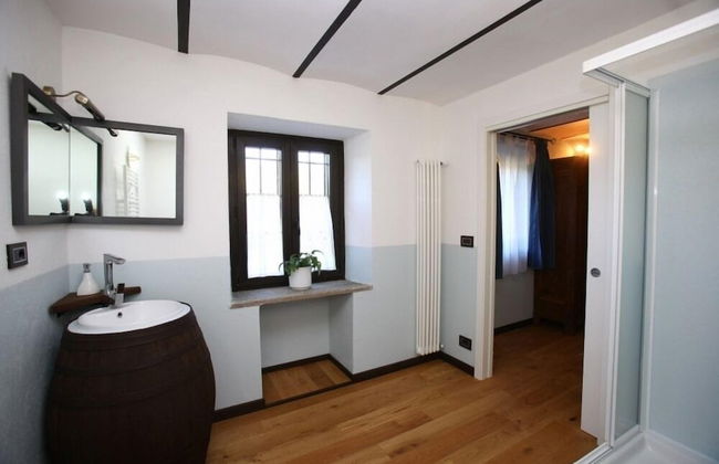 Il Vecchio Mulino di Bairo - Foto 24