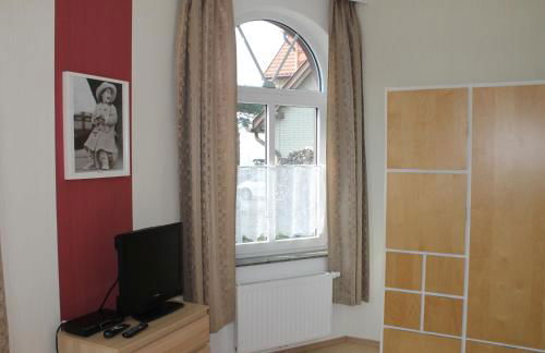 Villa Mignon - Apartment Rot - Foto 9