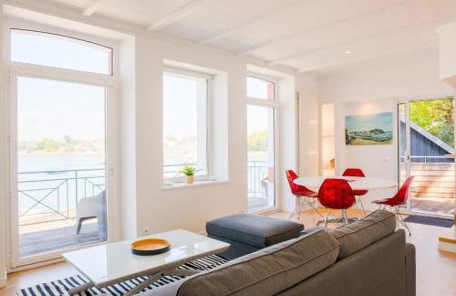 Appartement sainte marine vue mer - Foto 5