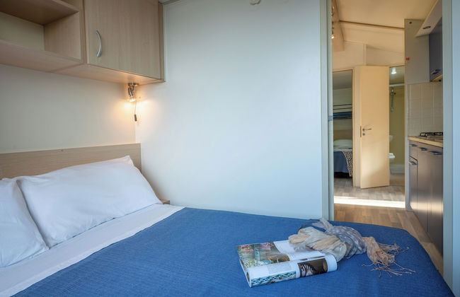 Resort Baia del Silenzio - Foto 13