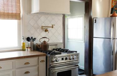 Designer Home, Hot Tub, Private Yard, & Projector - Foto 62