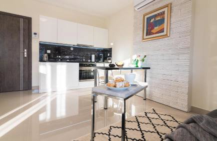 Aparthotel Koroni Home - Foto 26