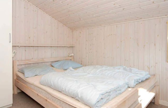 8 Person Holiday Home in Sjolund-by Traum - Foto 15