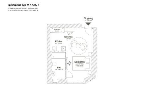 ipartment Berlin Kurfürstendamm - Foto 42