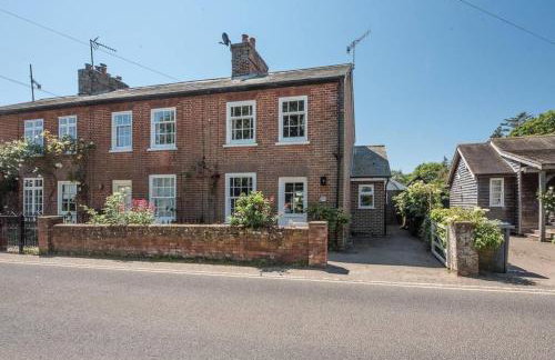 Key Cottage, Orford - Foto 23