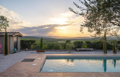 Luxury villa with a swimming pool Kozljak, Central Istria - Sredisnja Istra - 3399 - Foto 10