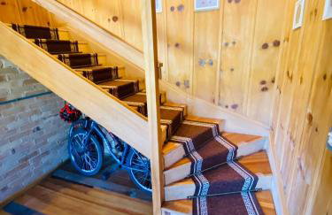 Chalé do Lago - Foto 18