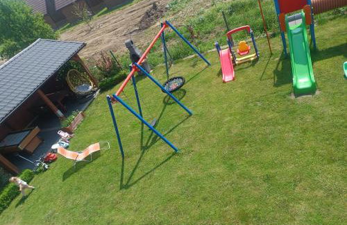 Apartamenty Majka - Foto 65