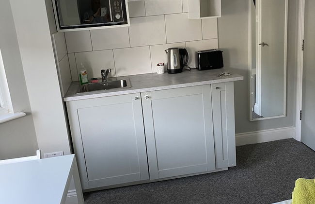 Apartments on the Park - Foto 14