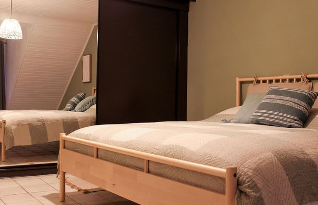 Retreat Near Maasmechelen - Foto 15